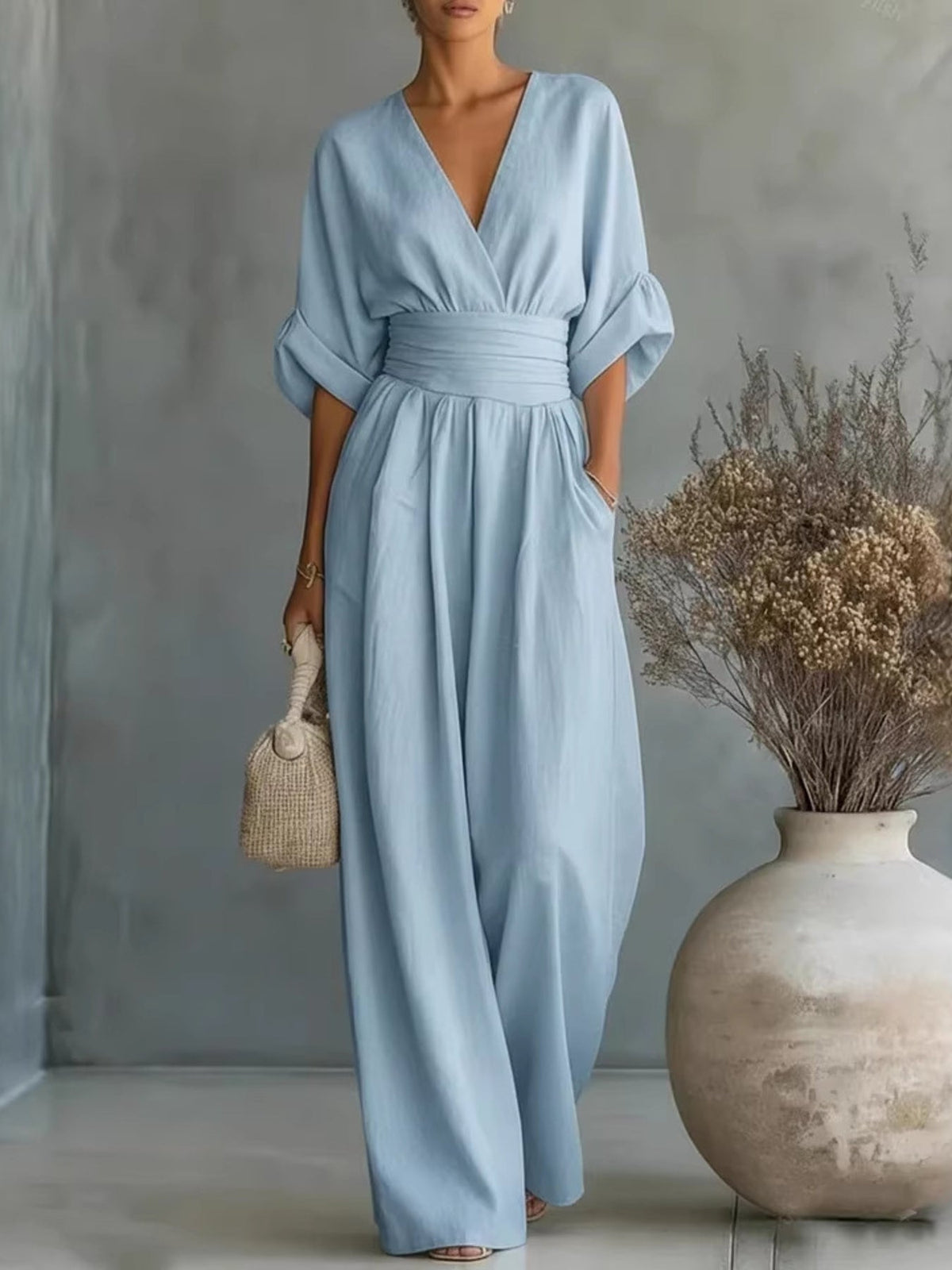Jumpsuits & Rompers