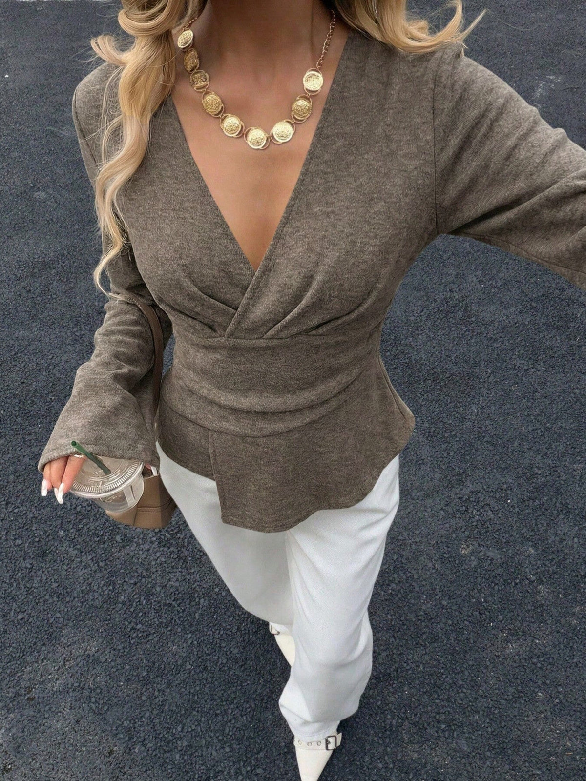 Blouses & Shirts