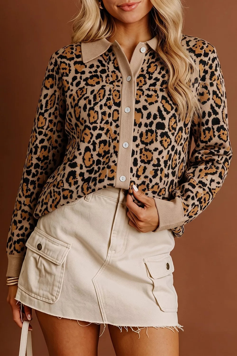 Knitwear & Cardigans