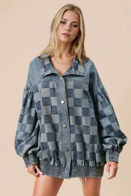Coats & Jackets