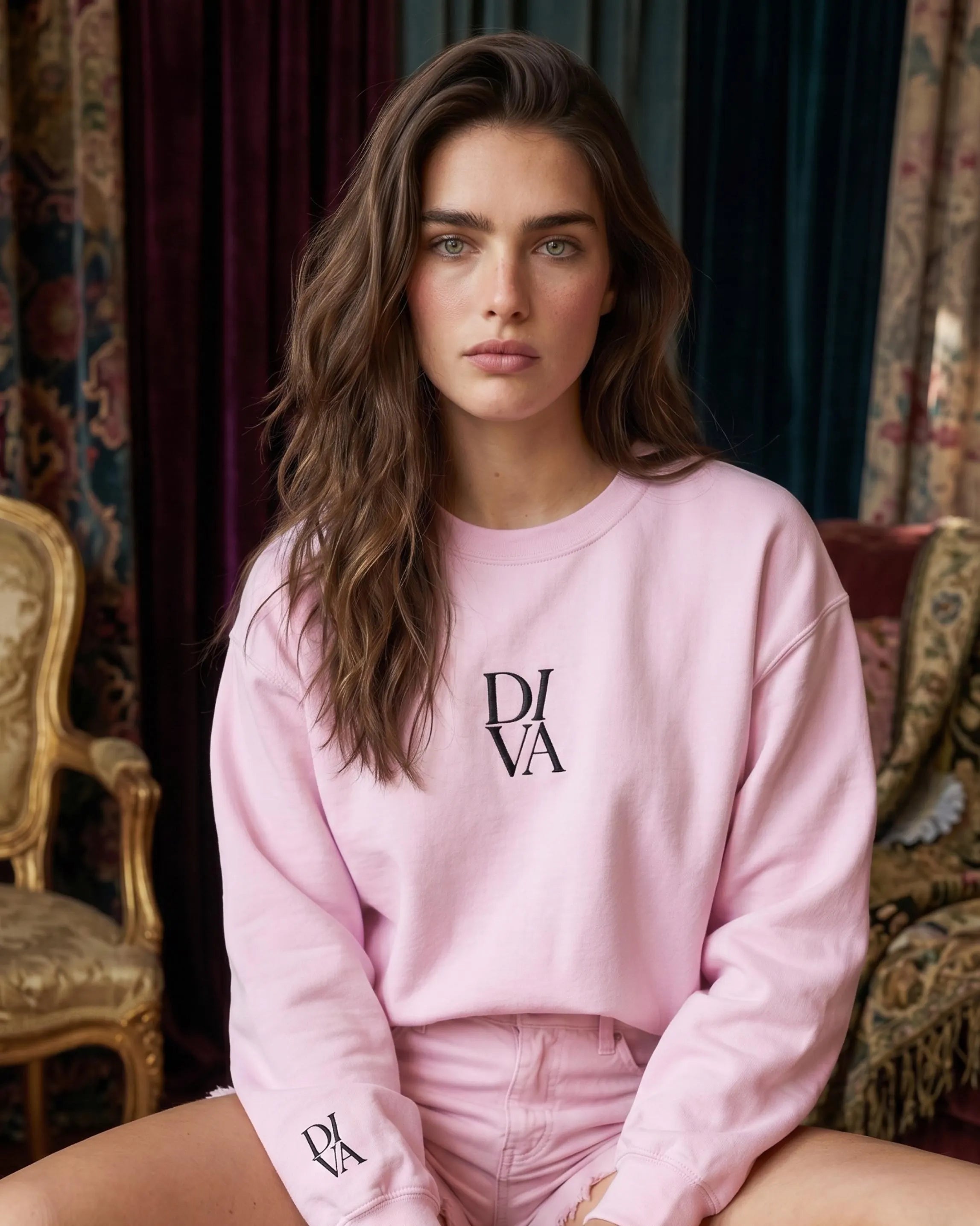 Sweetshirts & Hoodies