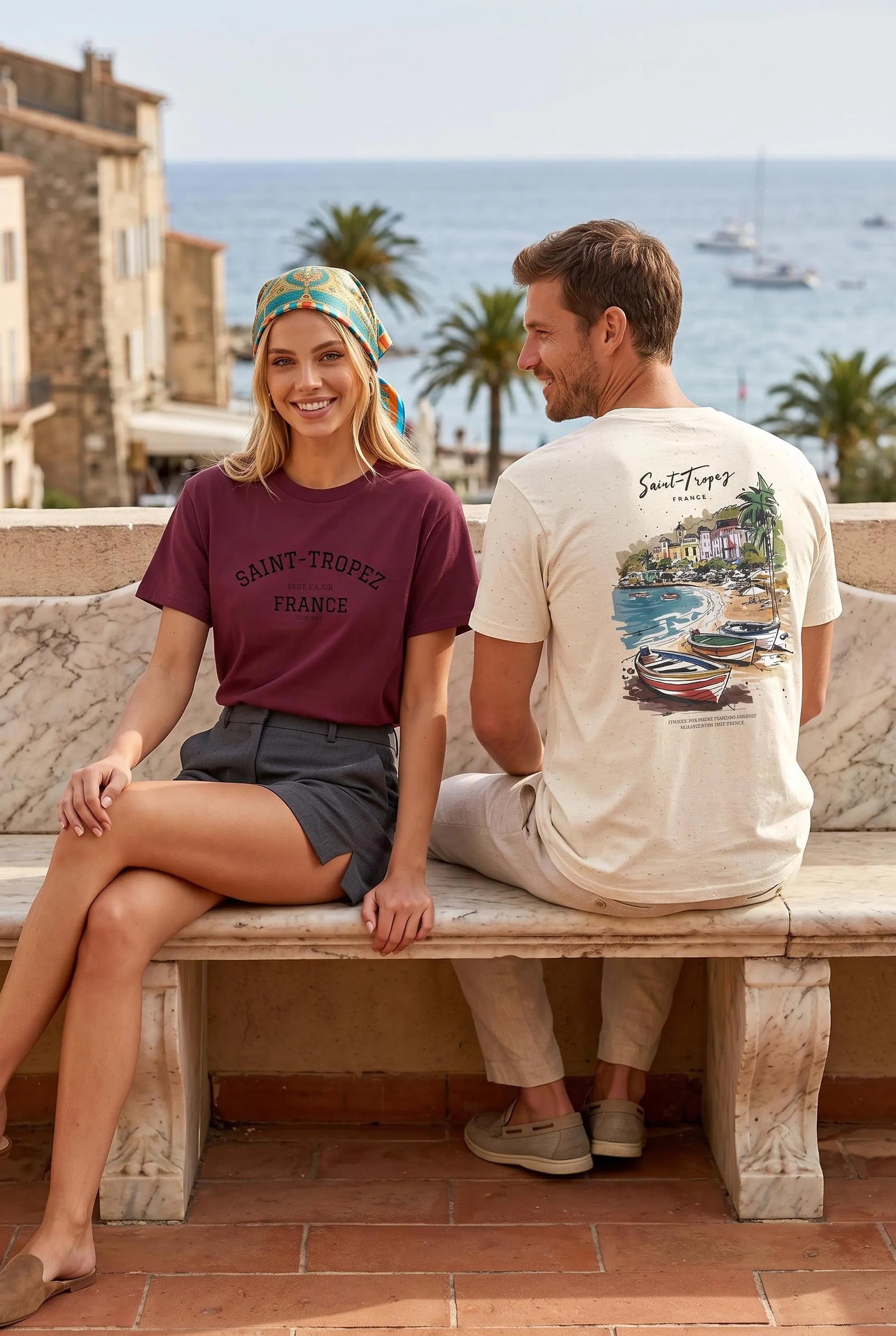 Tees & T-shirts