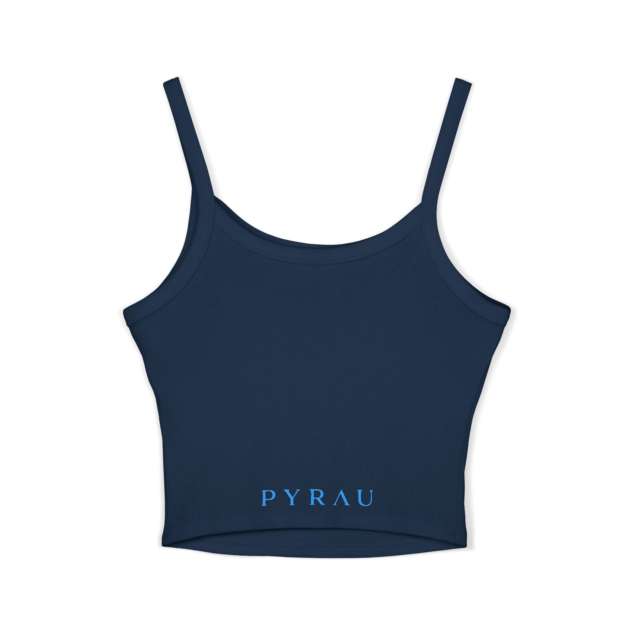 Capricorn Zodiac Crop Tank Top