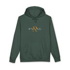 Pyrau Hoodie D