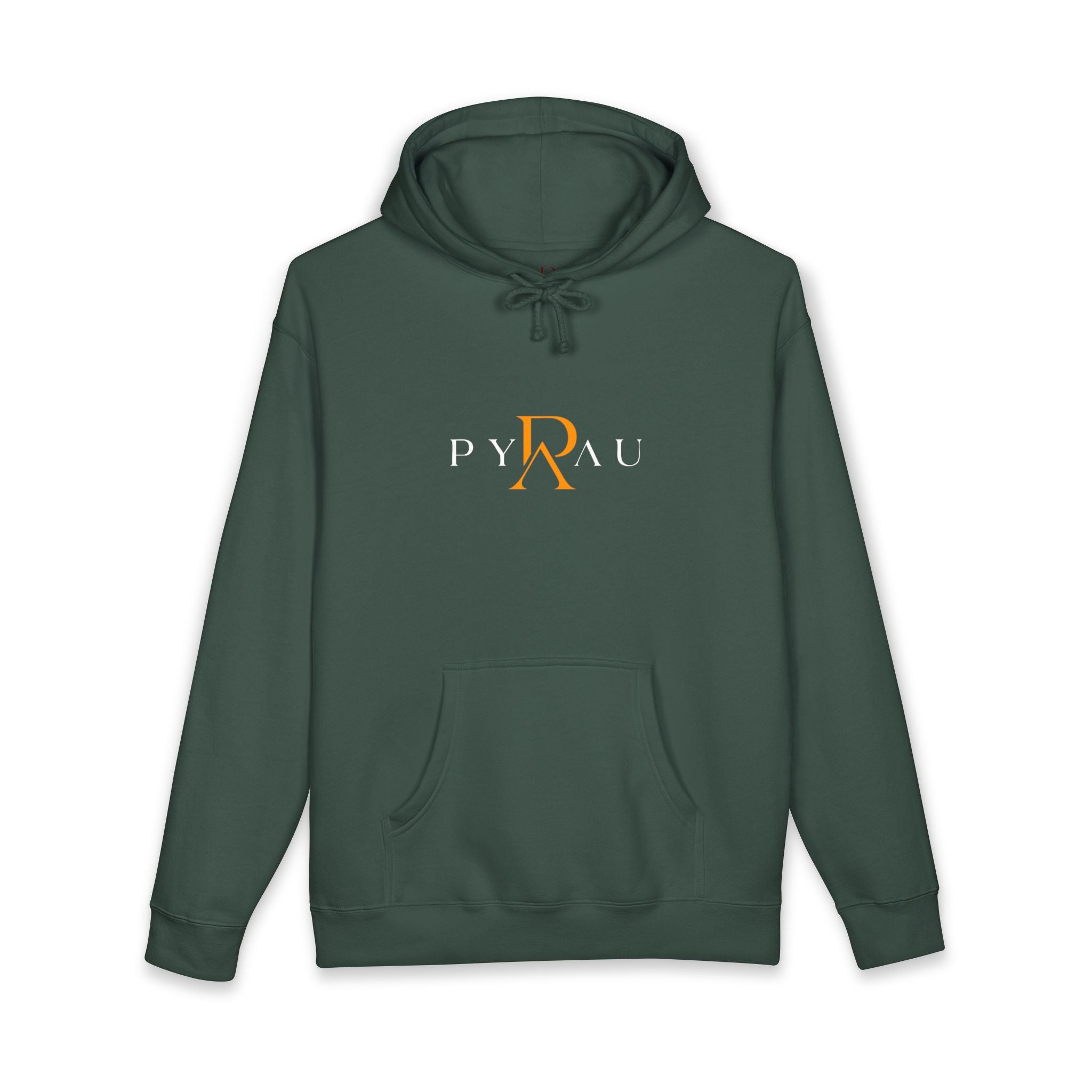 Pyrau Hoodie D
