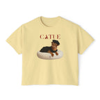 Catue Boxy Tee