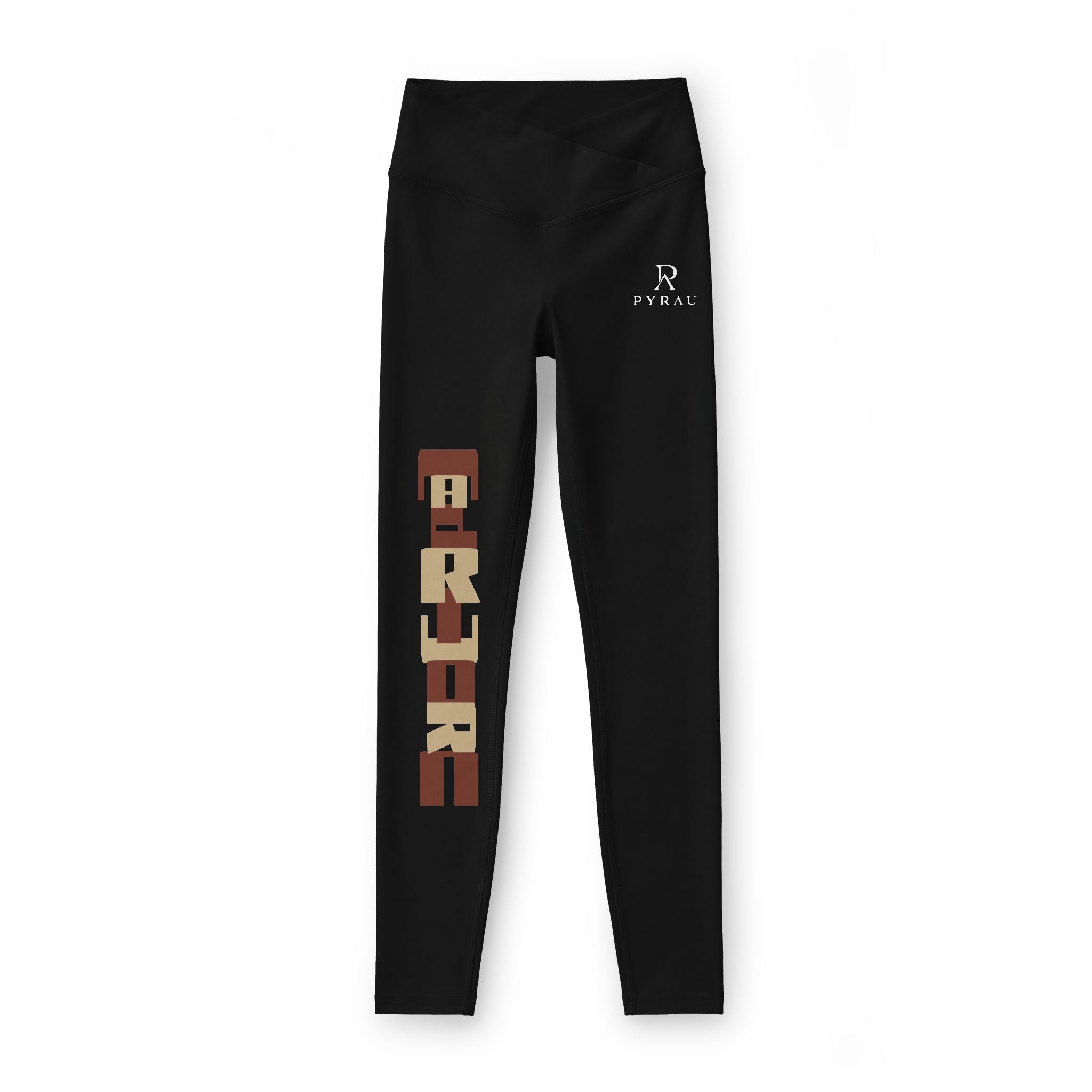 Capricorn Zodiac Legging