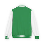 Pyrau Unisex Varsity Letterman Jacket