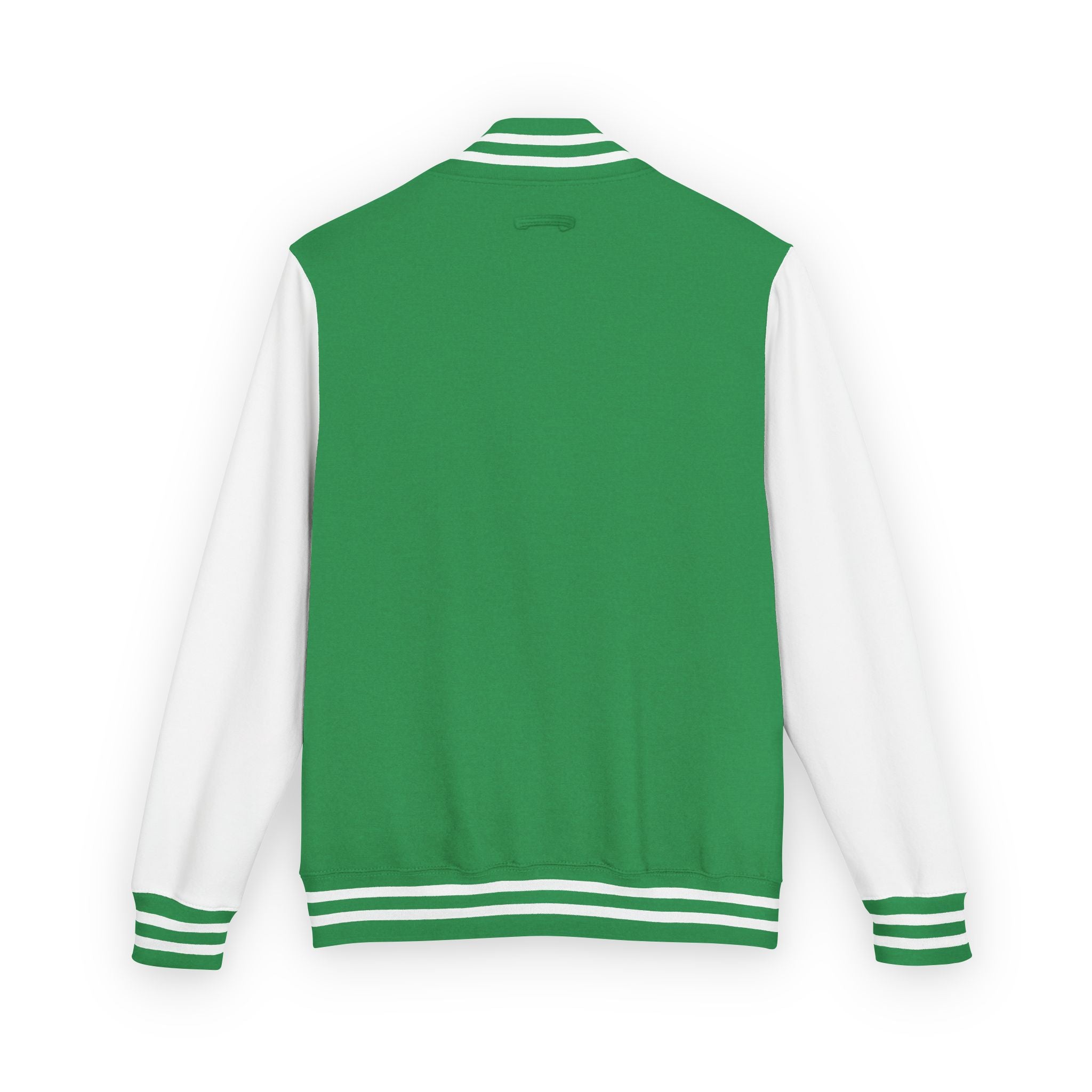 Pyrau Unisex Varsity Letterman Jacket