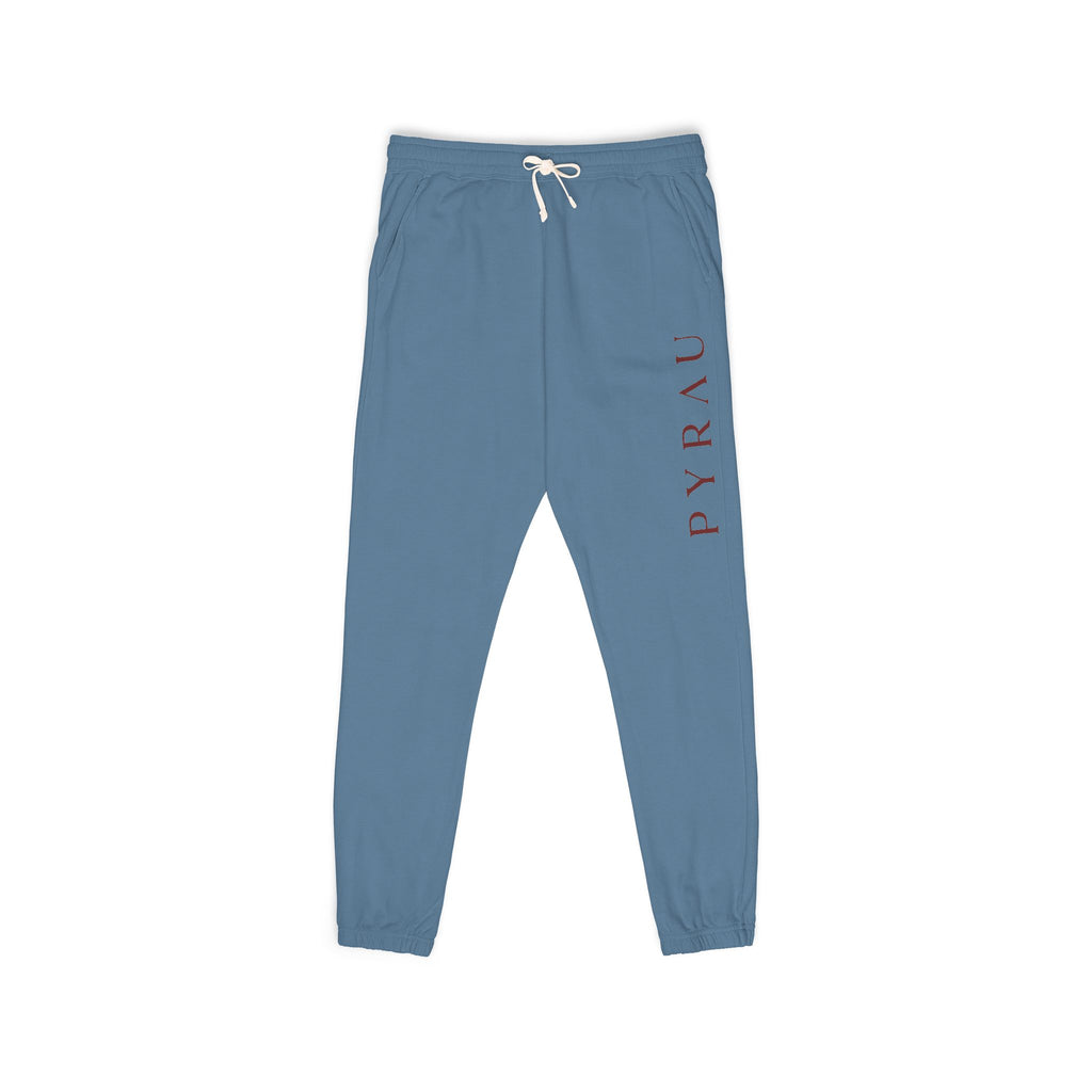 Fleece Pyrau Ember Jogger - Sweatpant