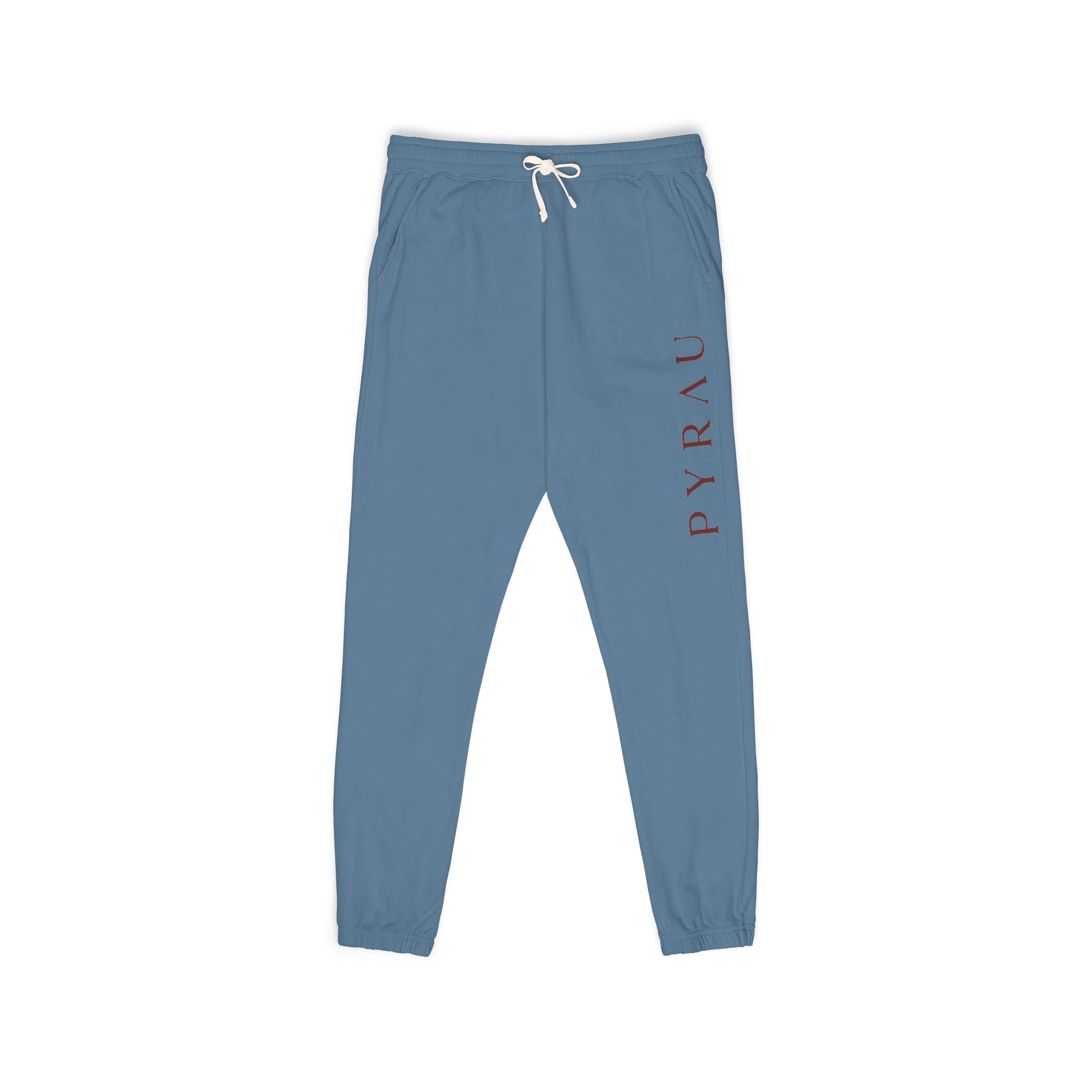 Fleece Pyrau Ember Jogger - Sweatpant