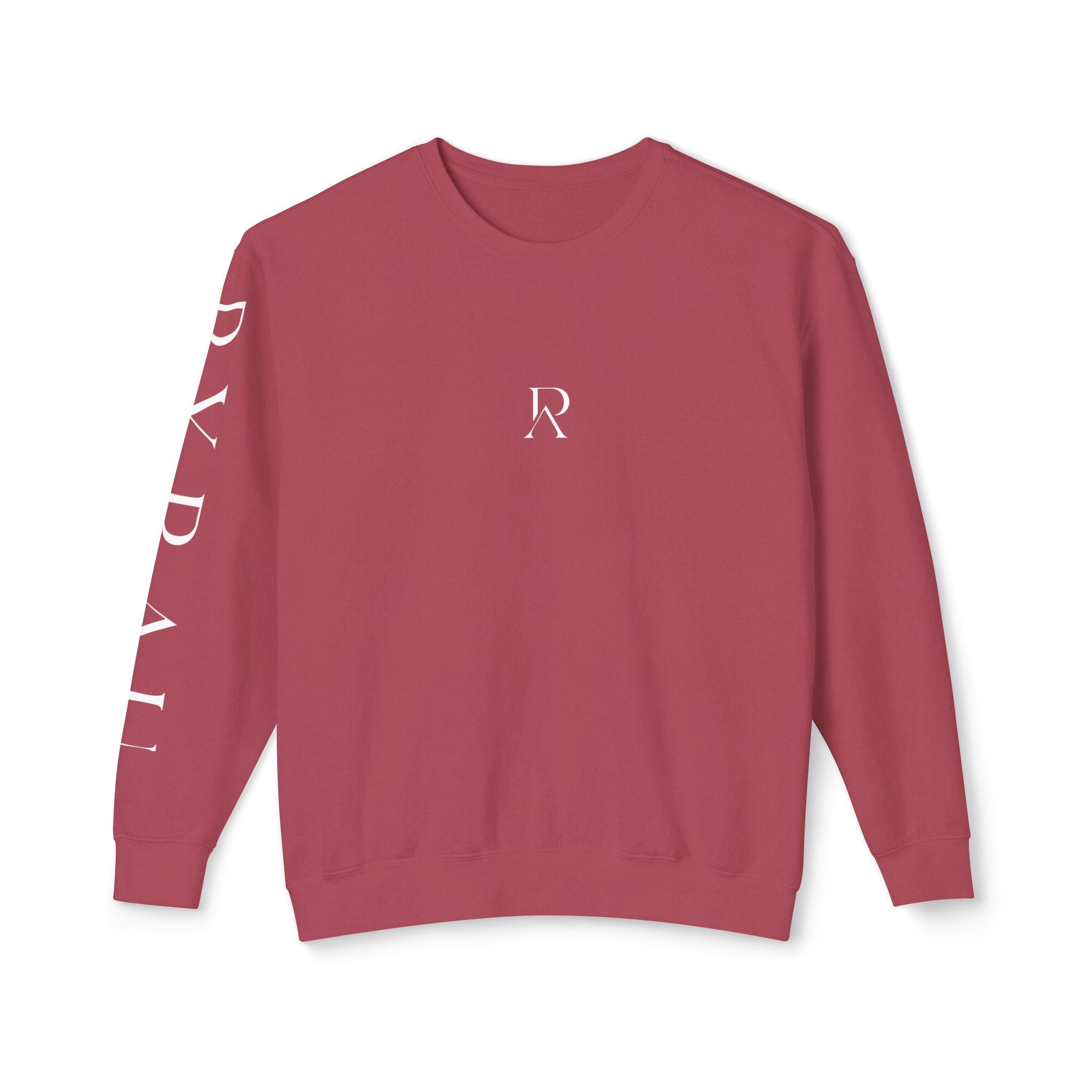 Pyrau Sweatshirt D