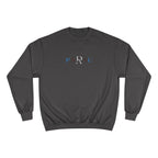 Champion x Pyrau Sweatshirt D