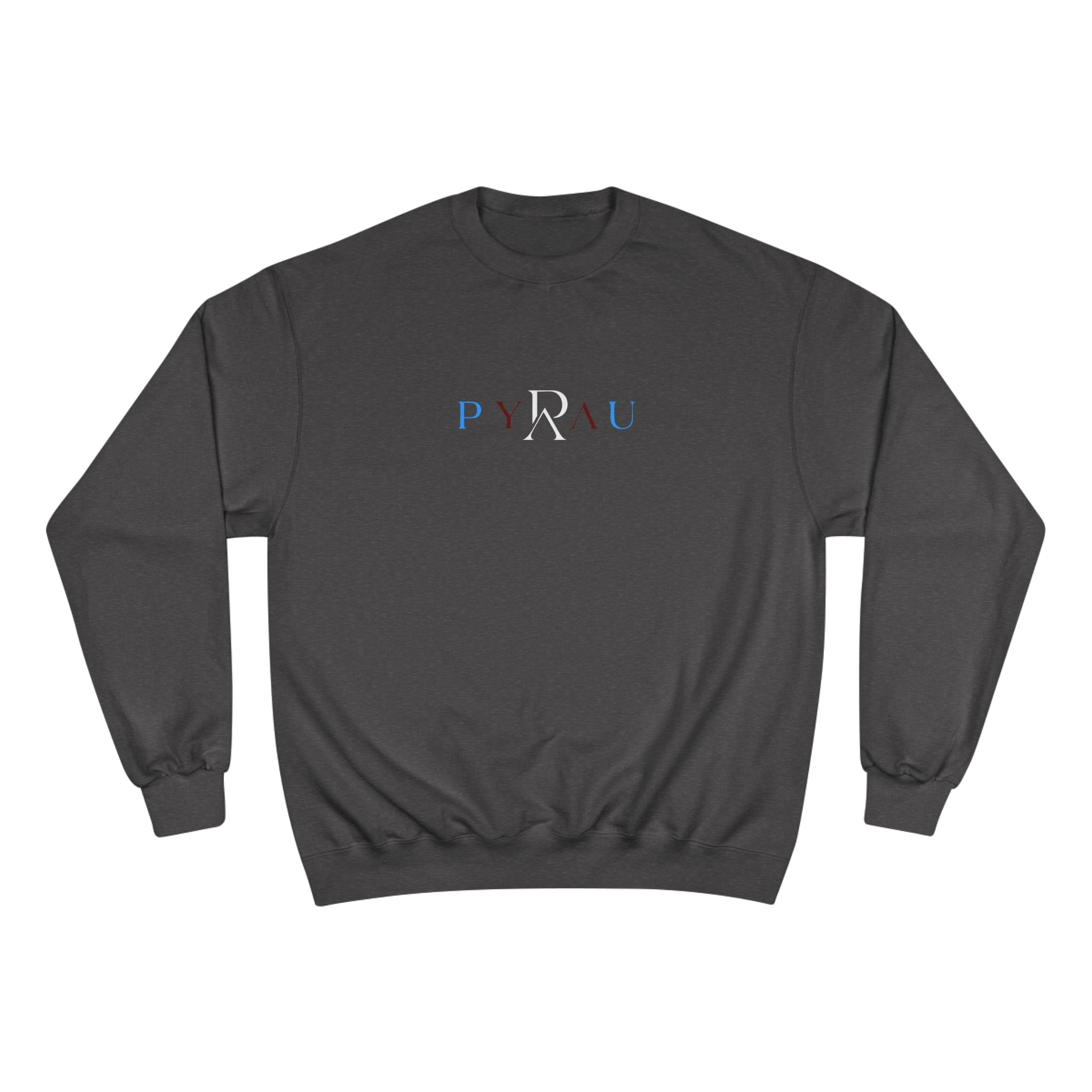 Champion x Pyrau Sweatshirt D