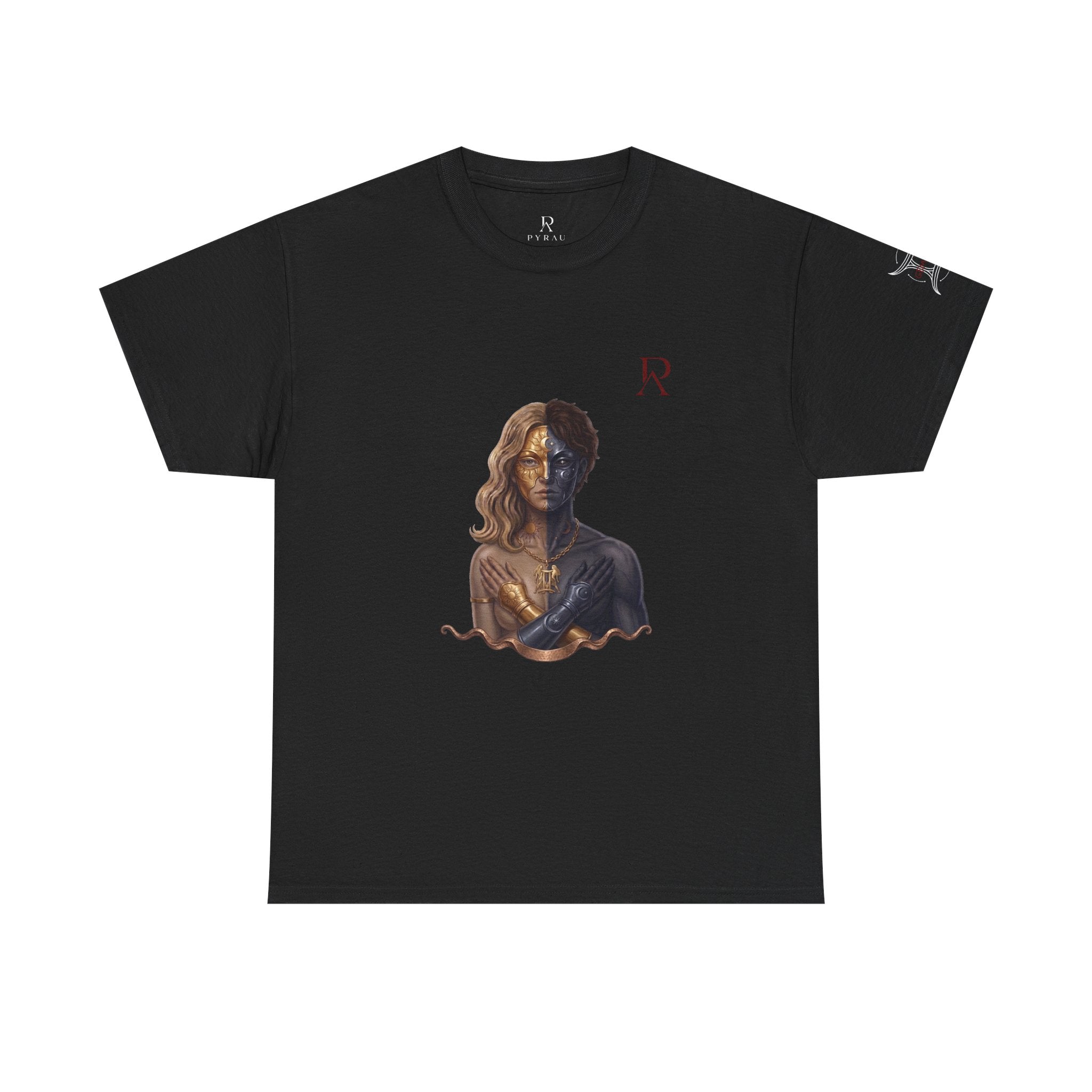 Unisex Gemini T-shirt
