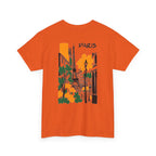 Paris Street Tee