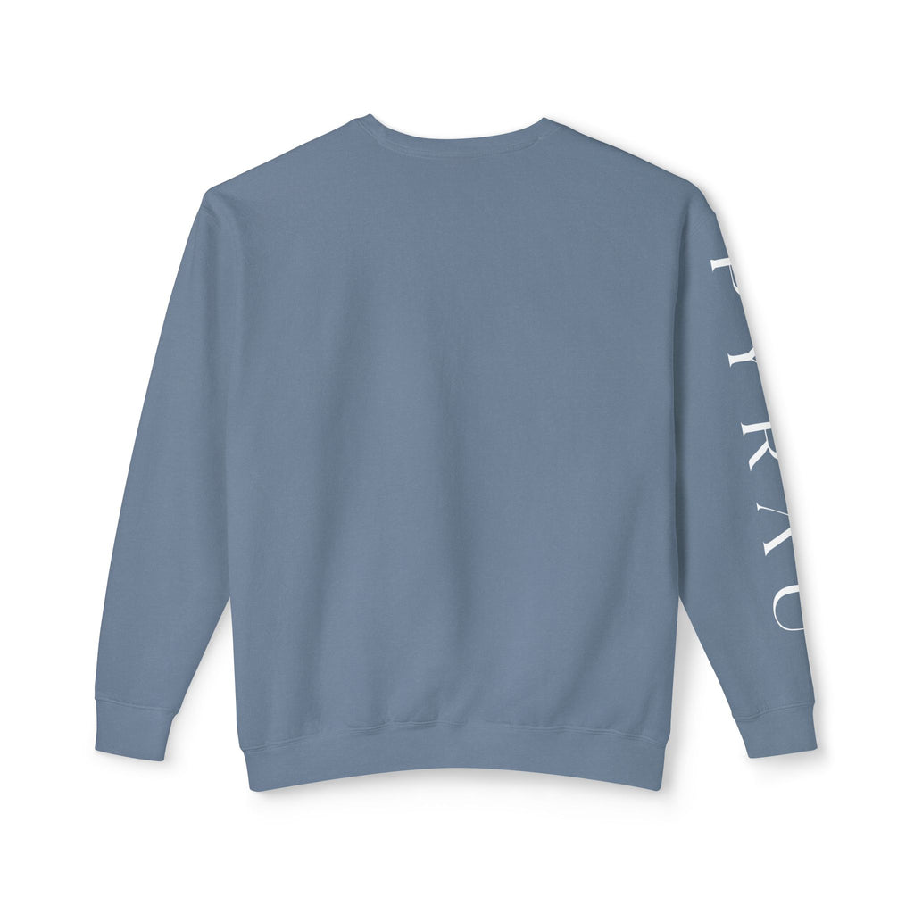 Pyrau Sweatshirt D