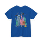 New York City Tee