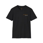 Unisex Cancer T-shirt Tee Zodiac