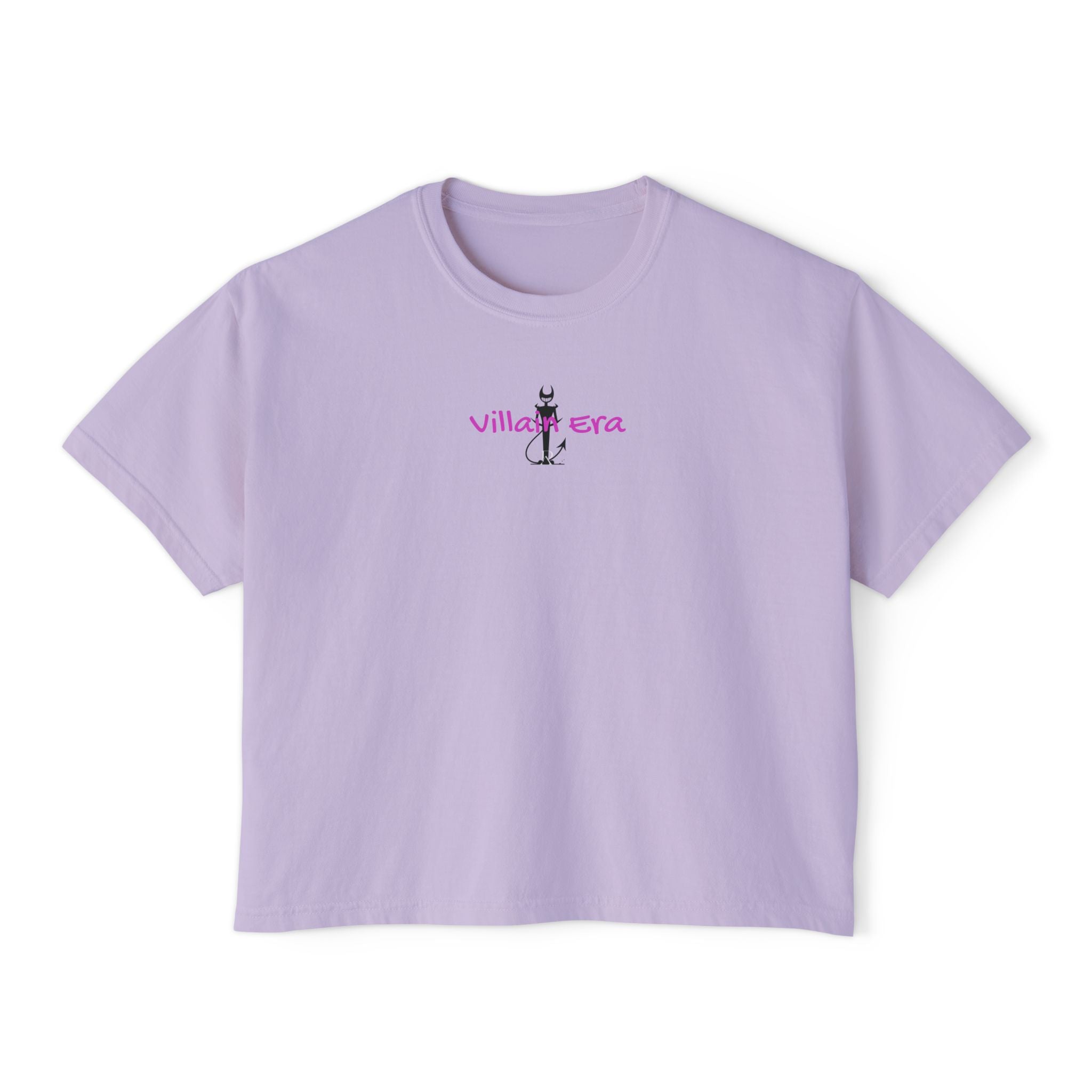 Villain Era Tee