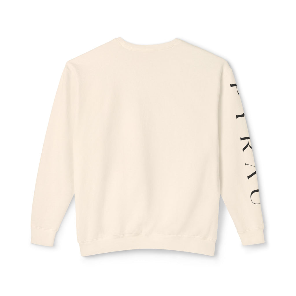 Pyrau Sweatshirt L