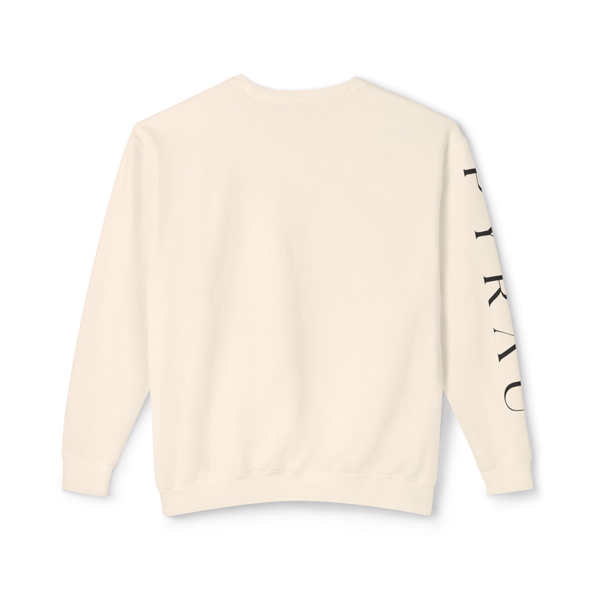 Pyrau Sweatshirt L