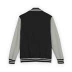 Pyrau Unisex Varsity Letterman Jacket