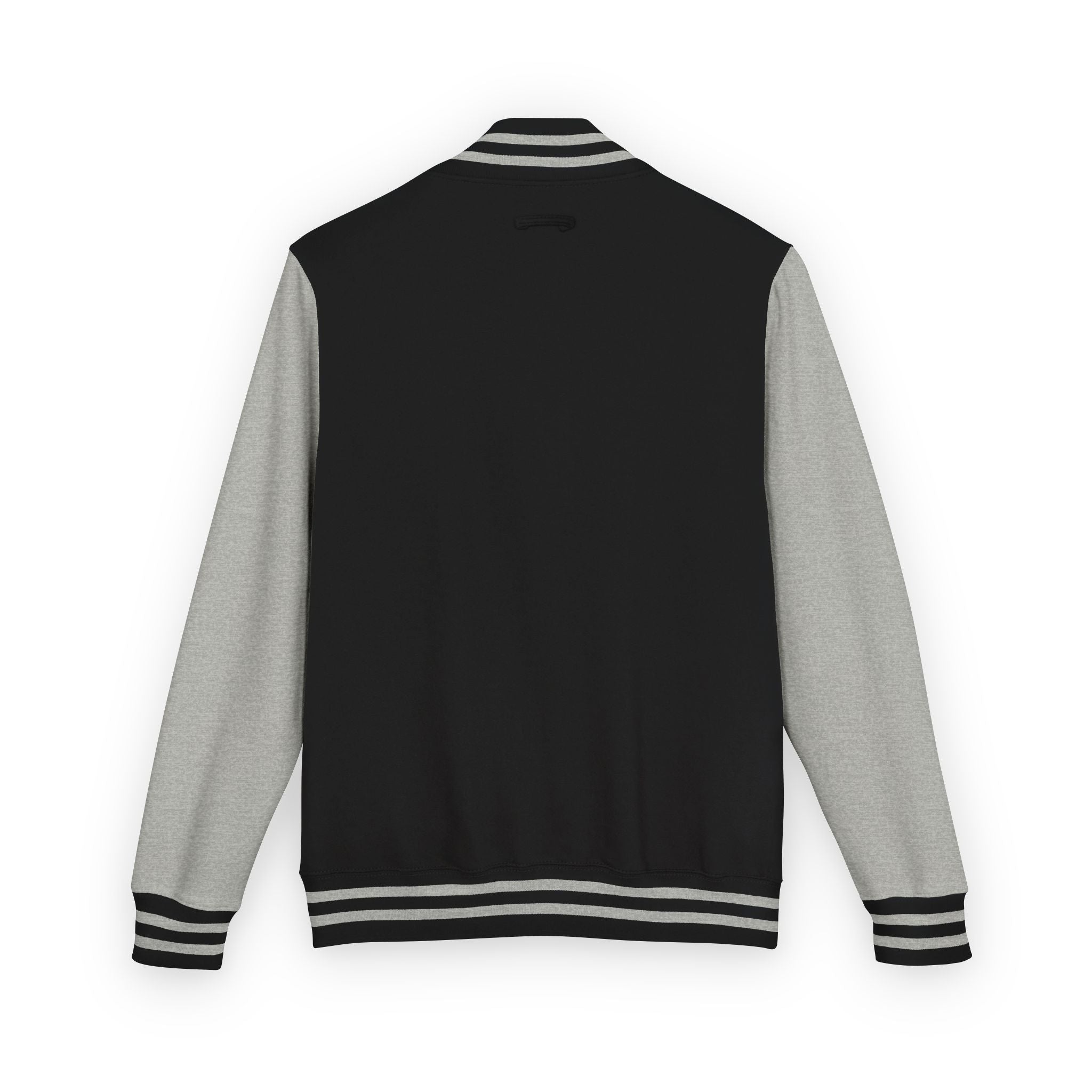 Pyrau Unisex Varsity Letterman Jacket