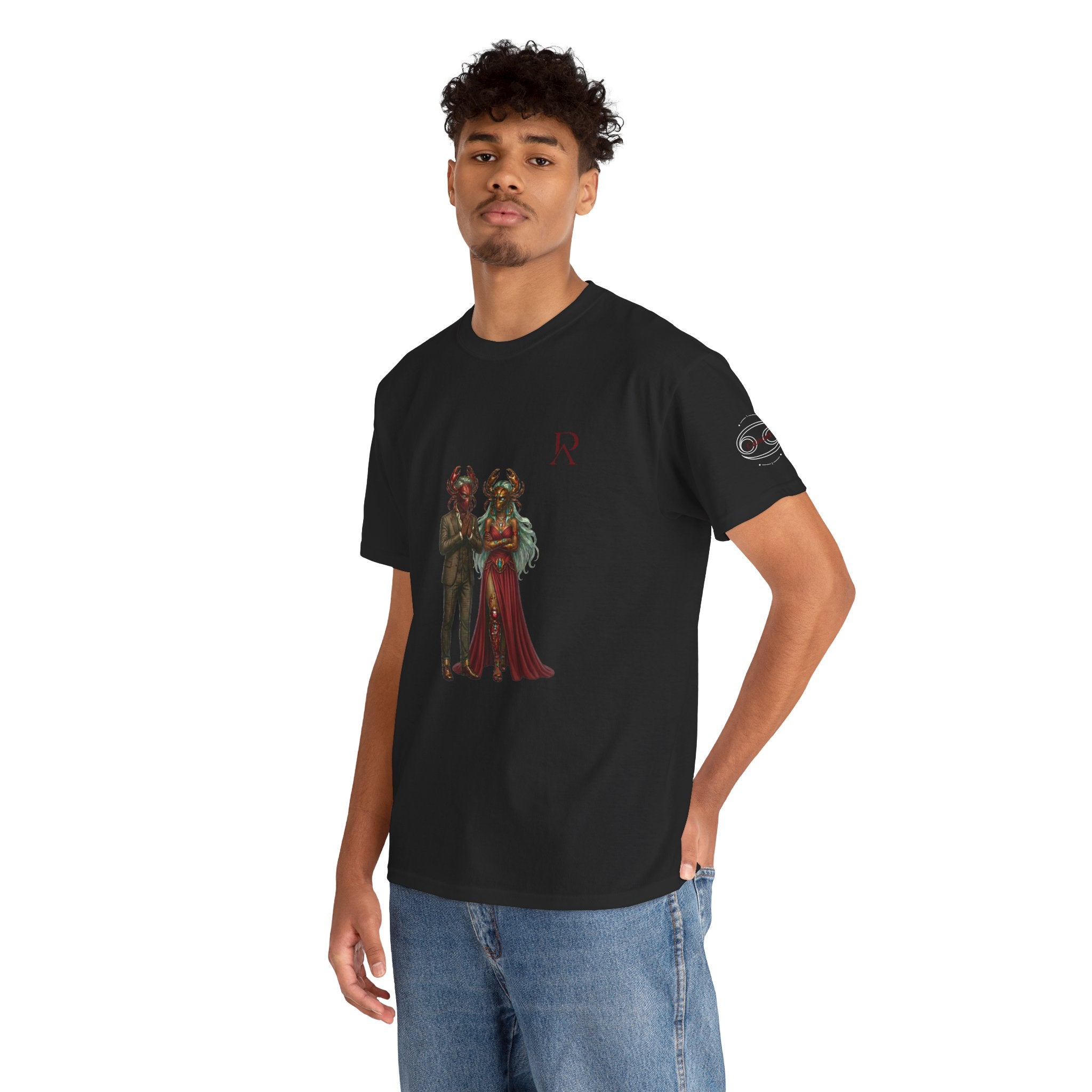 Unisex Cancer T-shirt