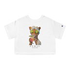 Champion & Pyrau Leopard Spa Crop