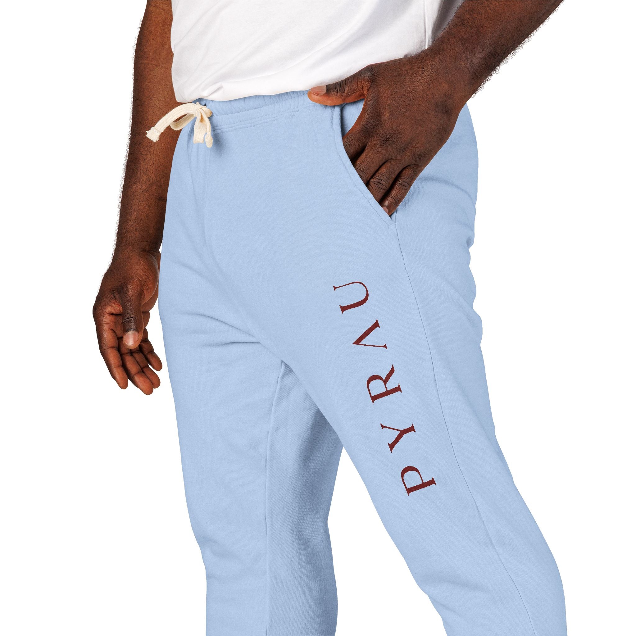 Fleece Pyrau Ember Jogger - Sweatpant
