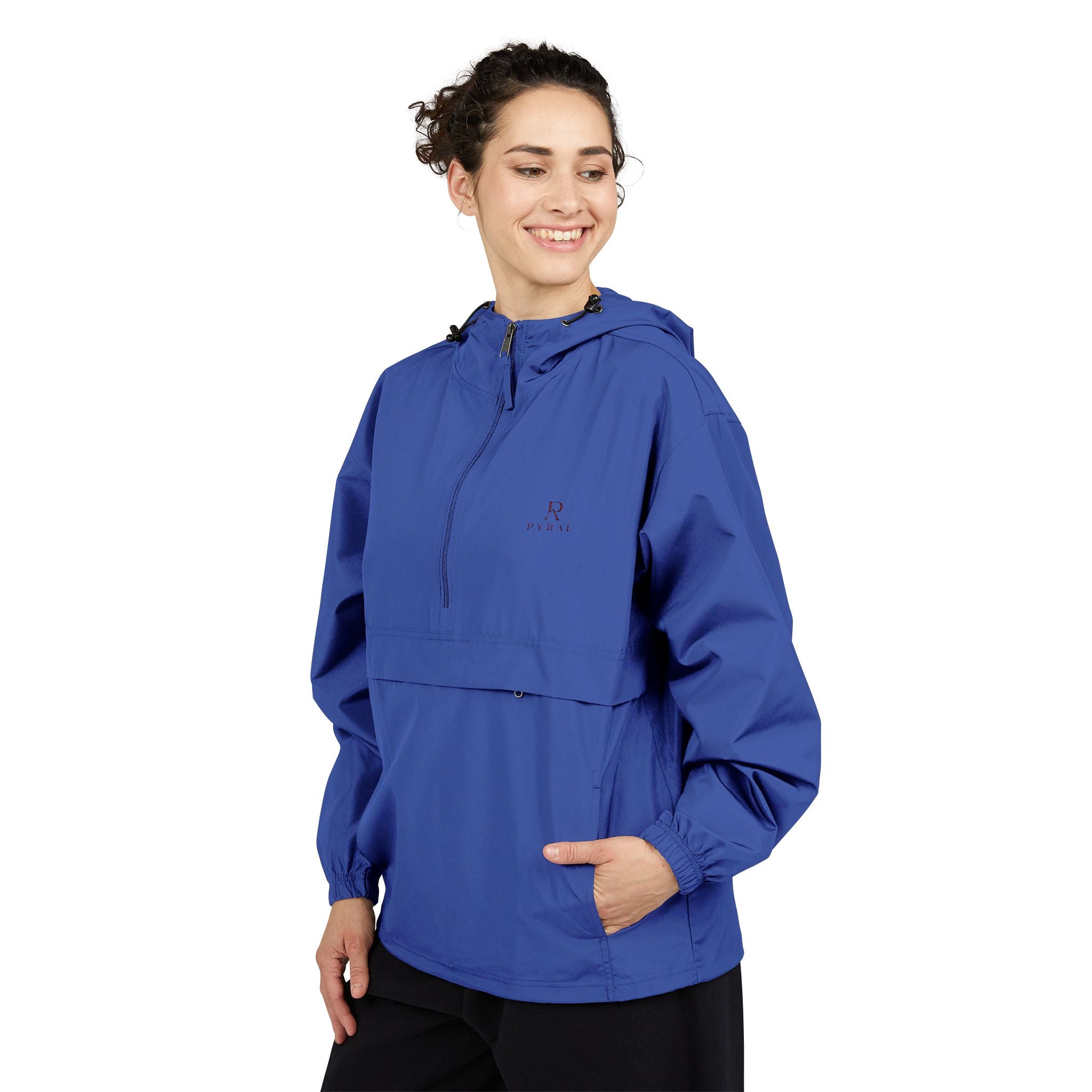 Champion X Pyrau Packable Anorak Jacket