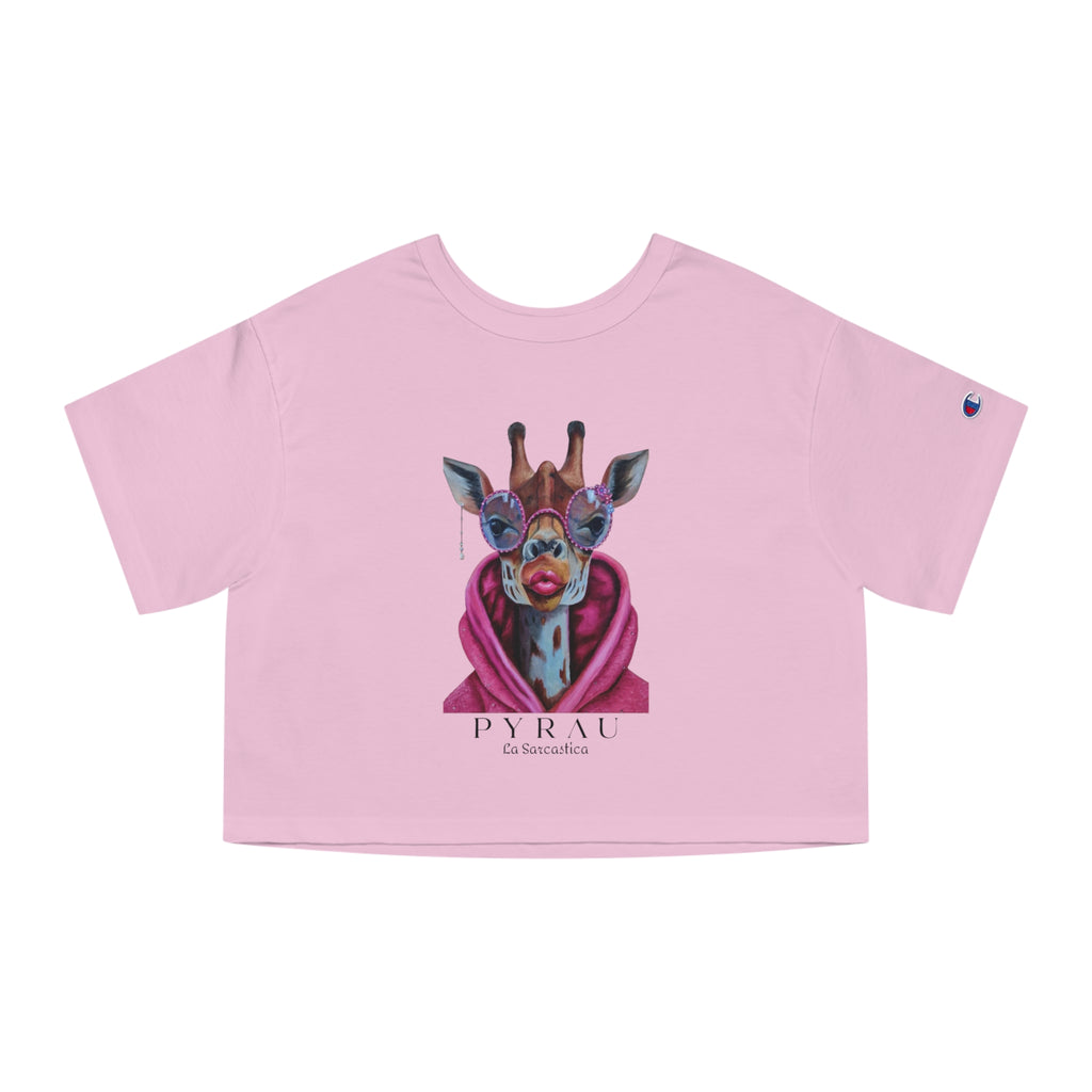 Champion & Pyrau Giraffe Crop