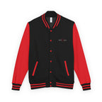 Pyrau Unisex Varsity Letterman Jacket