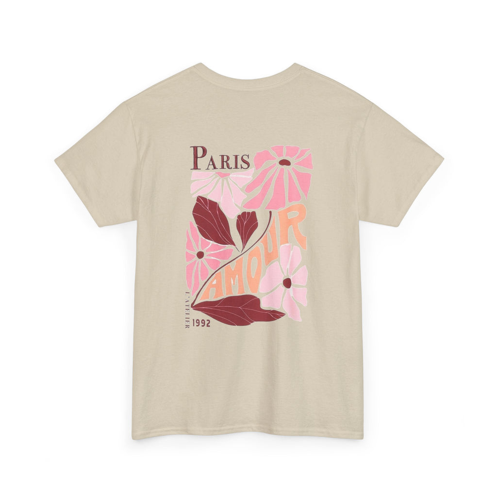 Paris Amour Tee