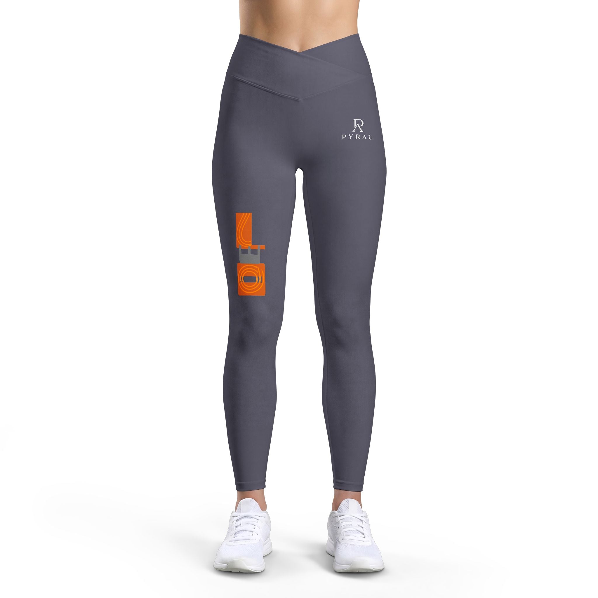 Leo Zodiac Legging