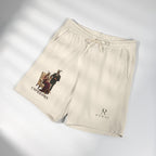 Unisex Capricorn Zodiac Short