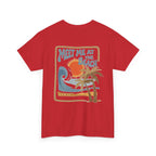 Meet Me At The Beach Tee