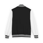 Pyrau Unisex Varsity Letterman Jacket