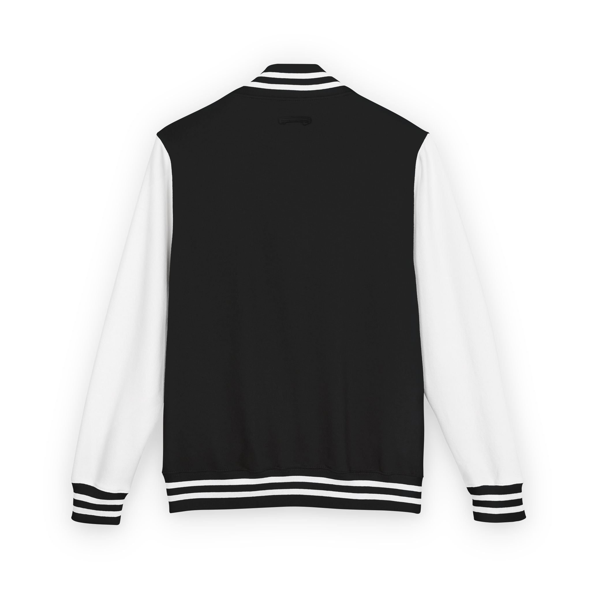 Pyrau Unisex Varsity Letterman Jacket