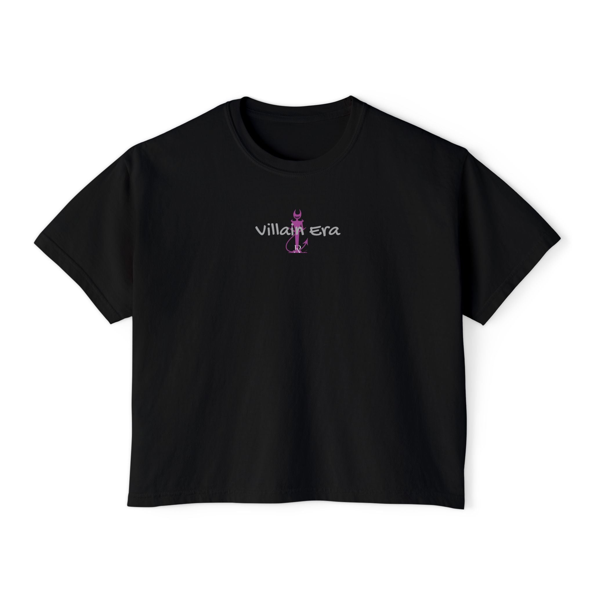 Villain Era Tee