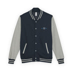 Pyrau Unisex Varsity Letterman Jacket