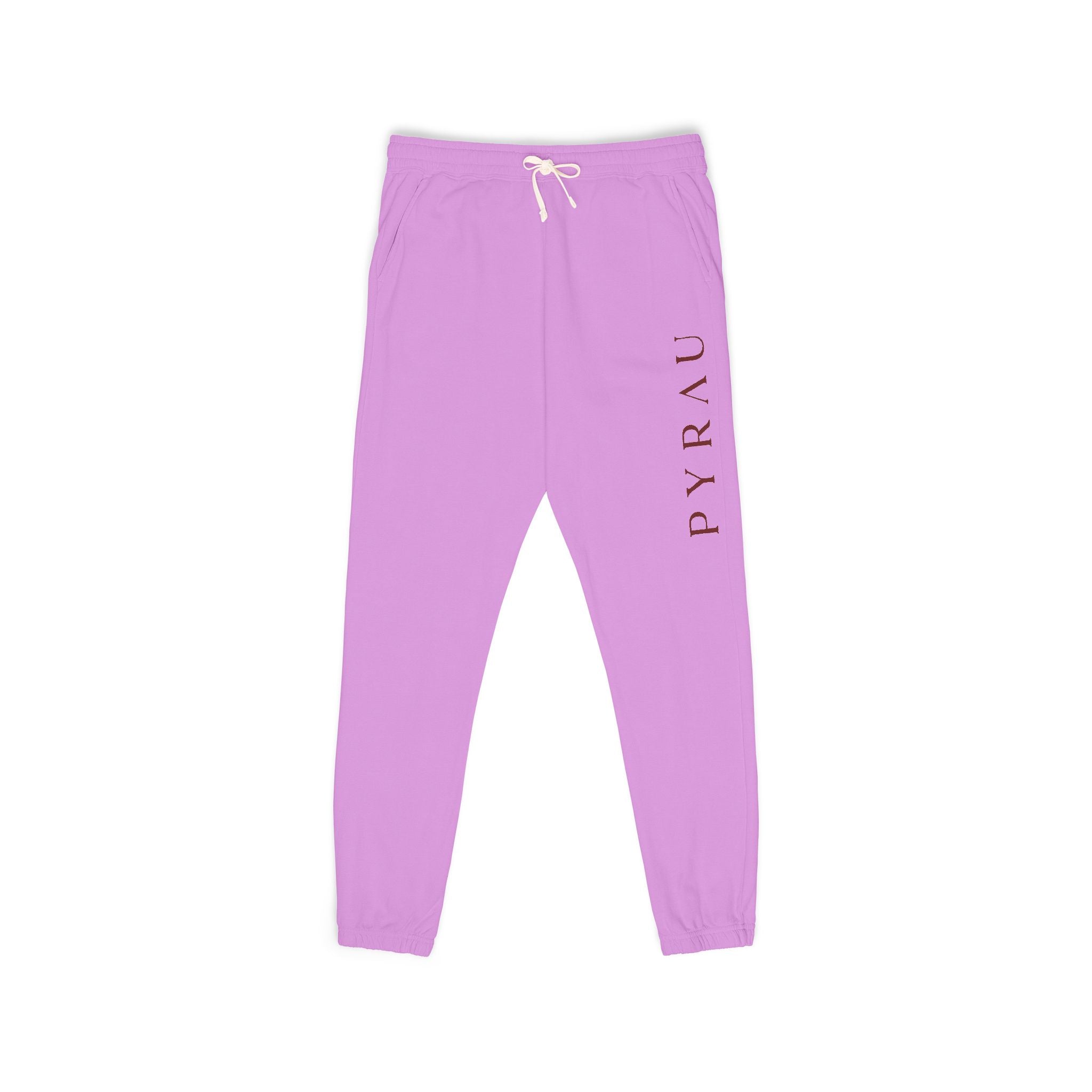 Fleece Pyrau Ember Jogger - Sweatpant