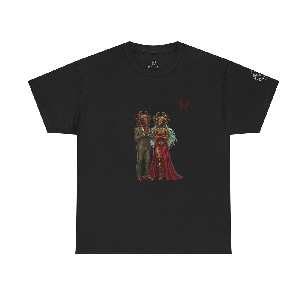 Unisex Cancer T-shirt
