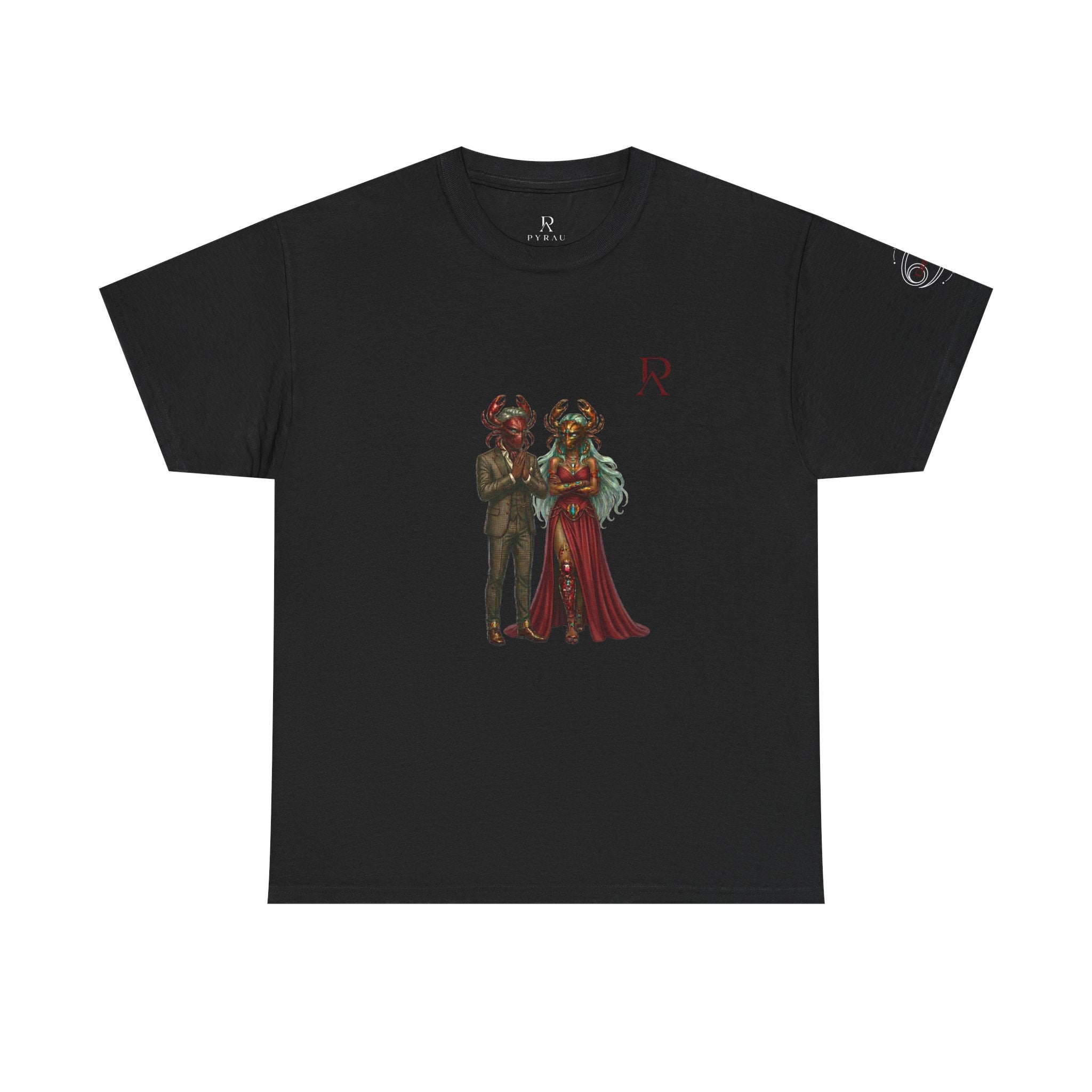 Unisex Cancer T-shirt