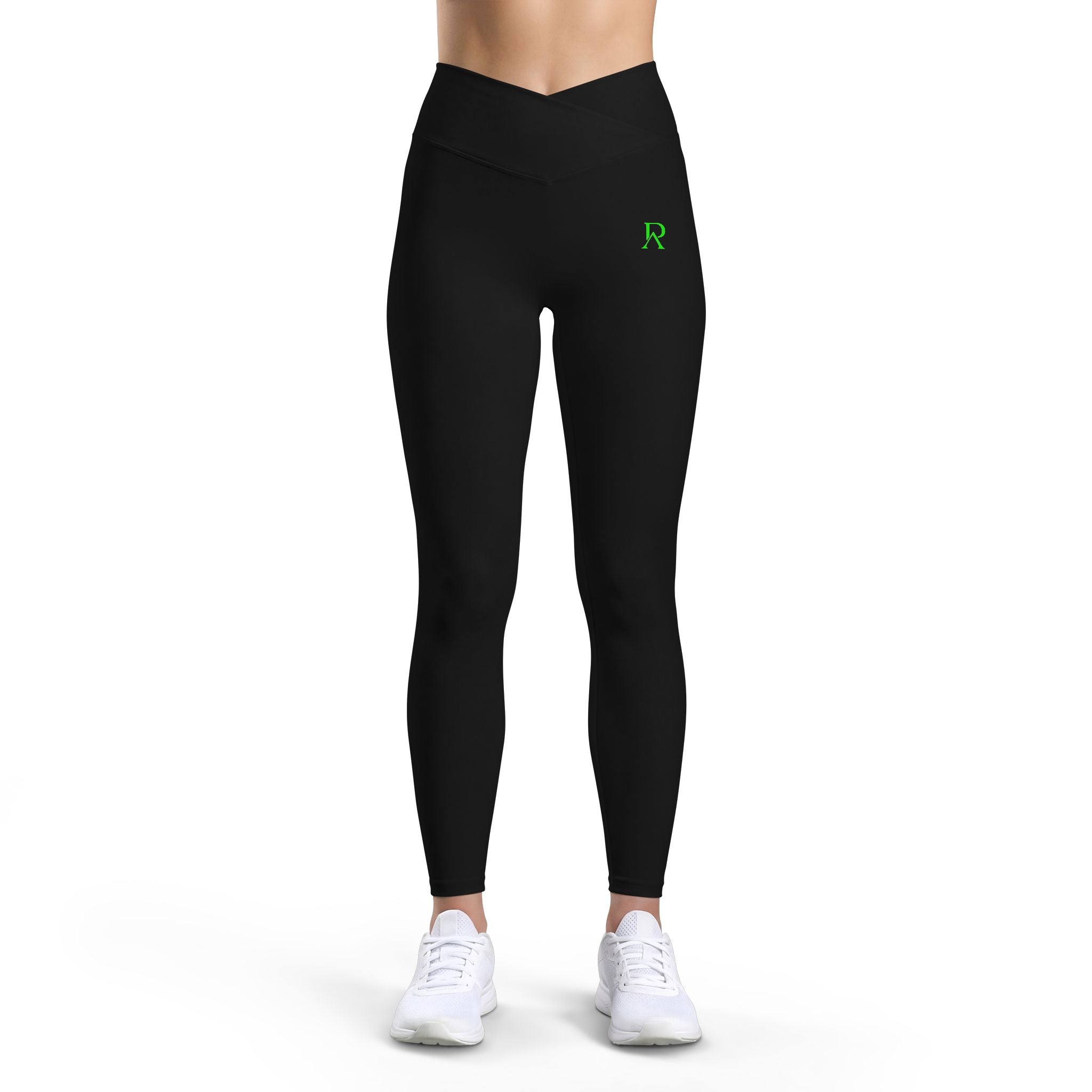 Pyrau Luxe Legging