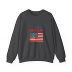 American Dream Sweatshirt — Vintage
