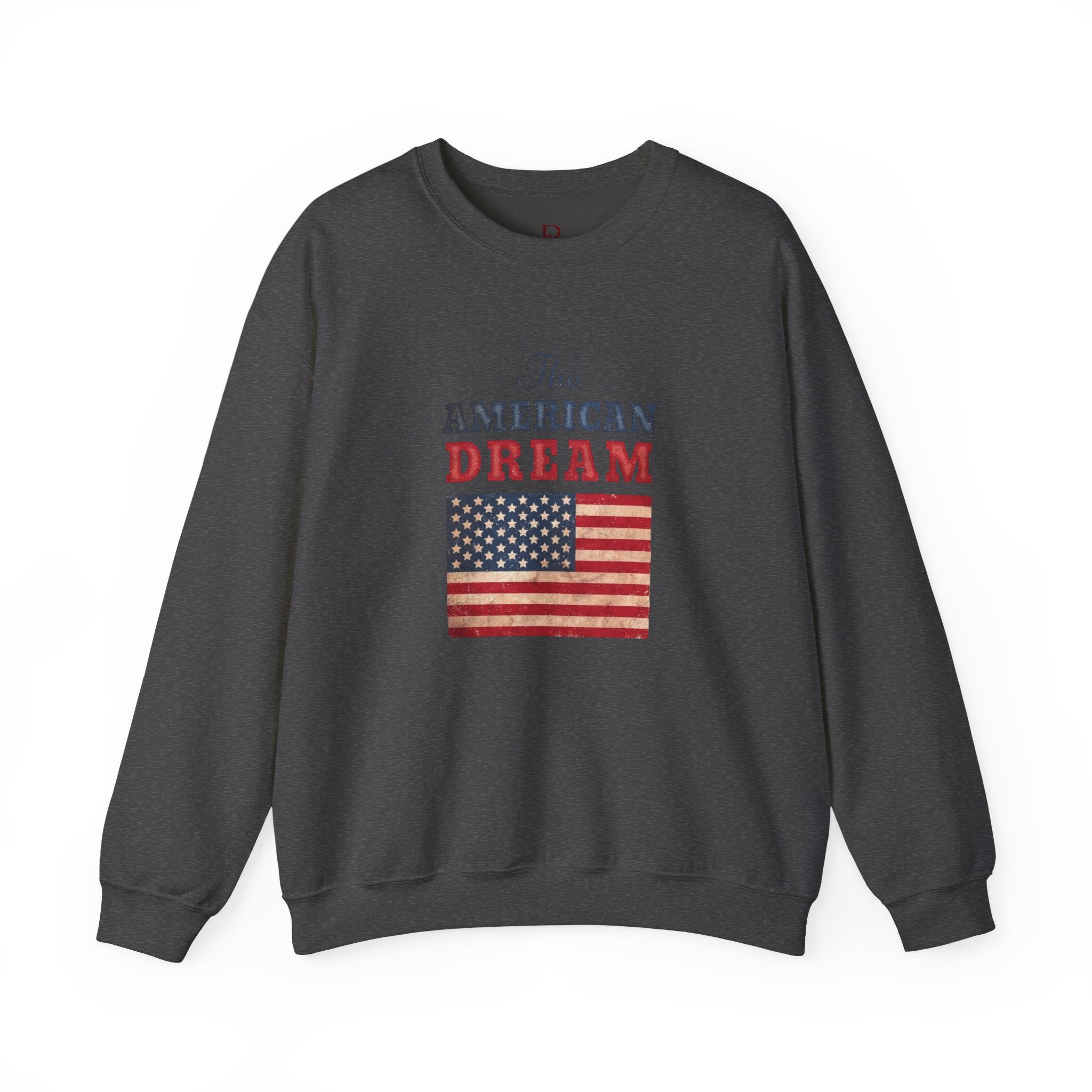 American Dream Sweatshirt — Vintage