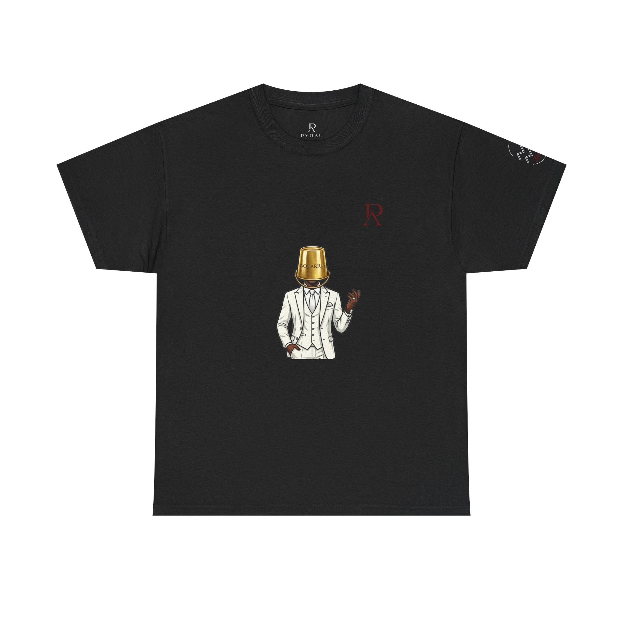 Unisex Aquarius T-shirt