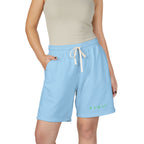 Pyrau Sweat Short